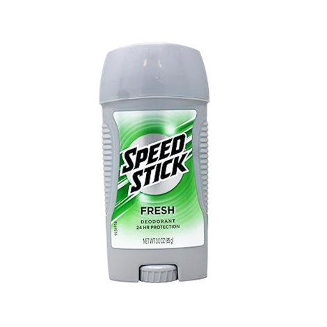 Speed Stick Fresh 24Hr Protection Deodorant 85g - Image 1