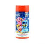 Paw Patrol Childrens Bath & Shower Gel Kids 400ml