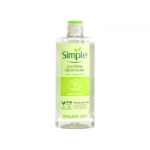 Simple Kind to Skin Soothing Facial Toner 200ml