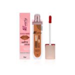 Everly Beauties Aurora Matte Liquid Lipstick - Obsidian