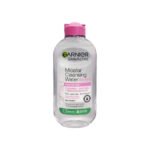 Garnier Micellar Cleansing Water All In 1 For Sensitive Skin 200ml