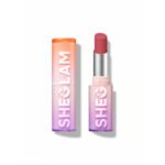 Sheglam Dynamatte Boom Long Lasting Matte Lipstick - Periodt