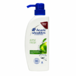 Head & Shoulders Apple Fresh Anti Dandruff Shampoo 370ml