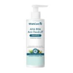 Wishcare AHA BHA Anti-Dandruff Shampoo 250ml