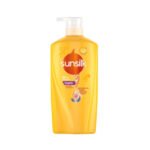 Sunsilk Soft & Smooth Shampoo 625ml