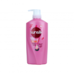 Sunsilk Smooth & Manageable Shampoo 625ml