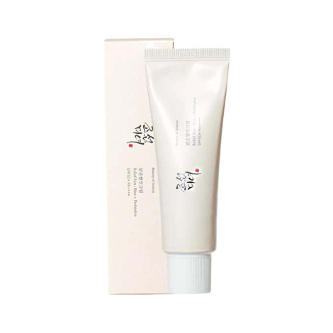 Beauty Of Joseon Rice Probiotics Relief Sun SPF50 50ml - Image 1