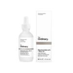 The Ordinary Niacinamide 10% + Zinc 1% Serum 60ml