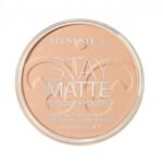 Rimmel Stay Matte Pressed Powder - 004 Sandstrom