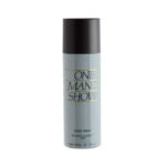 Jacques Bogart One Man Show Body Spray 200ml