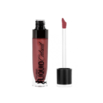 Wet n Wild Mega Last Liquid Catsuit Matte Lipstick - Give Me Mocha