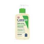 CeraVe Hydrating Foaming Oil Cleanser 237ml
