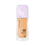Maybelline Super Stay 30H Lumi-Matte Foundation - 128