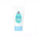 Johnson's Face & Body Milk + Rice Baby Cream 50g