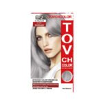 Tovch Hair color - 9.2 Ash Gray