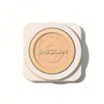 Sheglam Skin-Focus High Coverage Powder Foundation - Fair