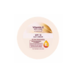 Superdrug Vitamin E Day Cream SPF 15 100ml