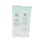 Beauty of Joseon Green Plum Refreshing Cleanser 100ml