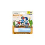 Oriox Moisture Lip Balm SPF15 4.8g