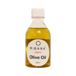 Ribana Organic Olive Oil 200ml