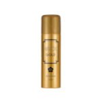 Havoc Gold Deodorant Spray 200ml