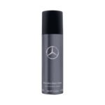 Mercedes-Benz Select All Over Body Spray 200ml