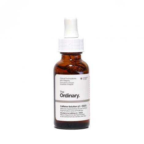 The Ordinary Caffeine Solution 5% Plus Egcg 30ml - Image 1