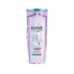 L'Oreal Elvive Hyaluron Pure 72H Purifying Shampoo 400ml