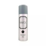 Havoc Deodorant Spray 200ml