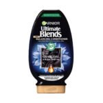 Gariner Ultra Doux Black Charcoal & Nigella Seed Oil Balancing Conditioner 360ml