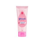 Johnson's With Chamomile Extracts Baby Cream 100g