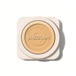 Sheglam Skin-Focus High Coverage Powder Foundation - Bamboo