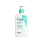CeraVe Foaming Cleanser For Normal To Oily Skin 237ml