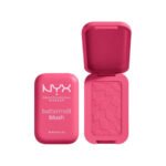 NYX Professional Makeup Buttermelt Blush - 08 Getting Butta