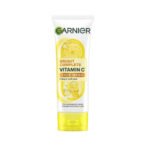 Garnier Bright Complete Vitamin C Face Wash 100ml