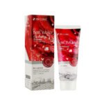 3W Clinic Rose Water Cleansing Foam 100ml