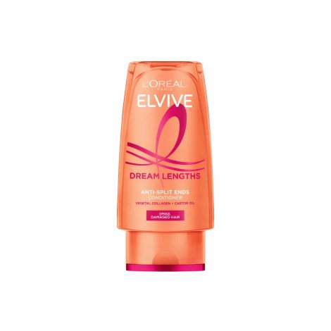 L'Oreal Elvive Dream Lengths Anti-Split Ends Conditioner 90ml - Image 1