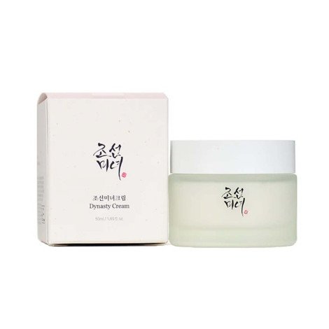 Beauty Of Joseon Dynasty Cream 50ml - Image 1