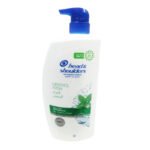 Head & Shoulders Menthol fresh Anti-Dandruff Shampoo 1000ml