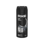 Axe Black 48H Non Stop Fresh Deodorant Body Spray 150ml