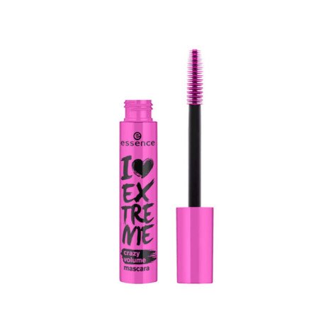 Essence I Love Extreme Crazy Volume Mascara 12ml - Image 1