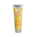 Fasmc Lemon Bath Salts Body Massage Scrub 380g