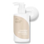 Isntree Yam Root Vegan Milk Cleanser 220ml