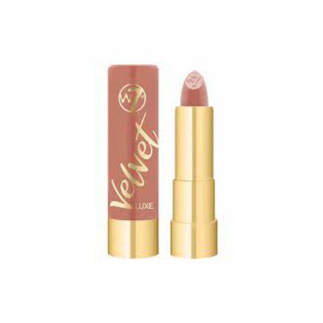 W7 Velvet Luxe Lipstick - Belmont Jewel - Image 1