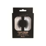 Technic Faux Mink 3D Lashes - Milan