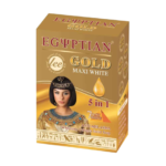 Lee Egyptian Gold Maxi White Whitening Collagen Facial Soap 100g