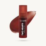 Mars Love Track Collection Velvet Lip Tint - 02 Two Hearts