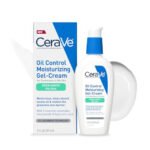 Cerave Oil Control Moisturizing Gel-Cream 89ml