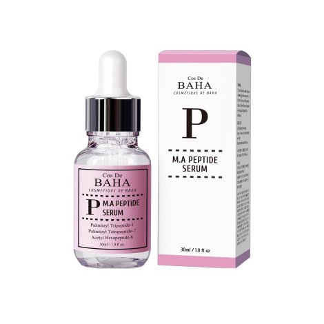 Cos De BAHA M.A Peptide Serum (P) 30ml - Image 1