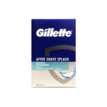 Gillette Refreshing After Shave Splash 100ml